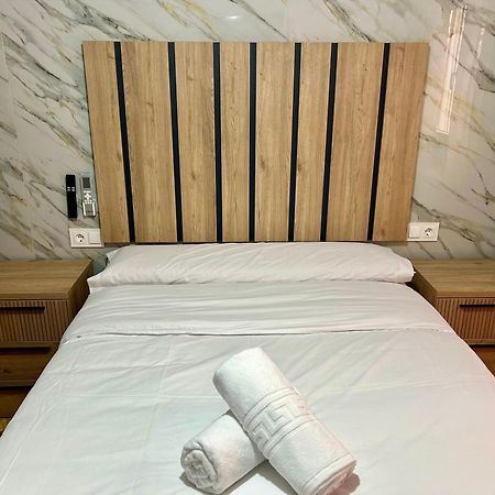 Rooms Cuenca Cuenca  Zewnętrze zdjęcie