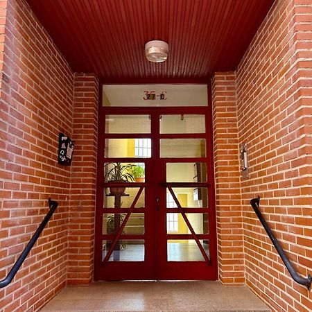 Rooms Cuenca Cuenca  Zewnętrze zdjęcie