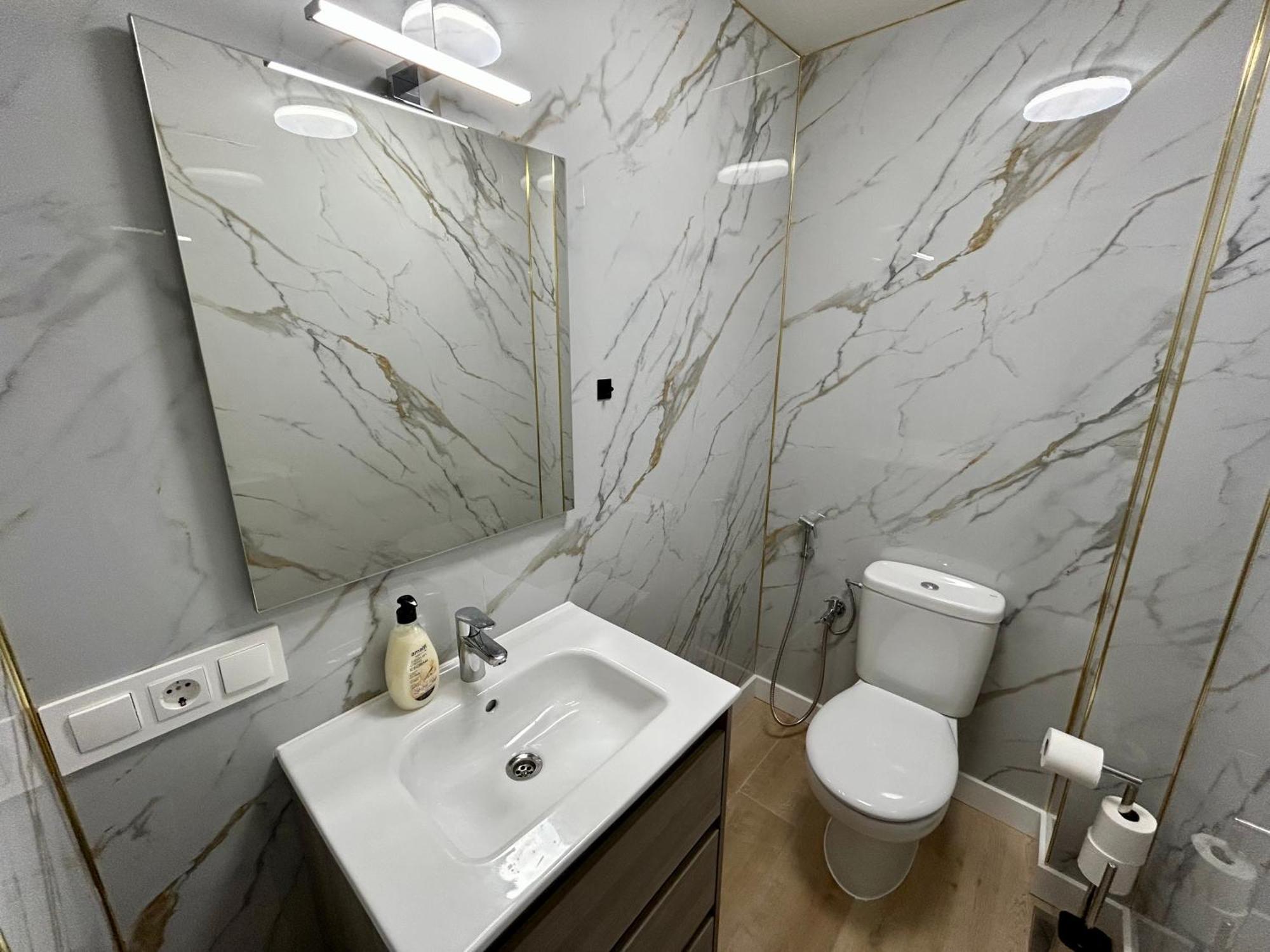 Rooms Cuenca Cuenca  Zewnętrze zdjęcie