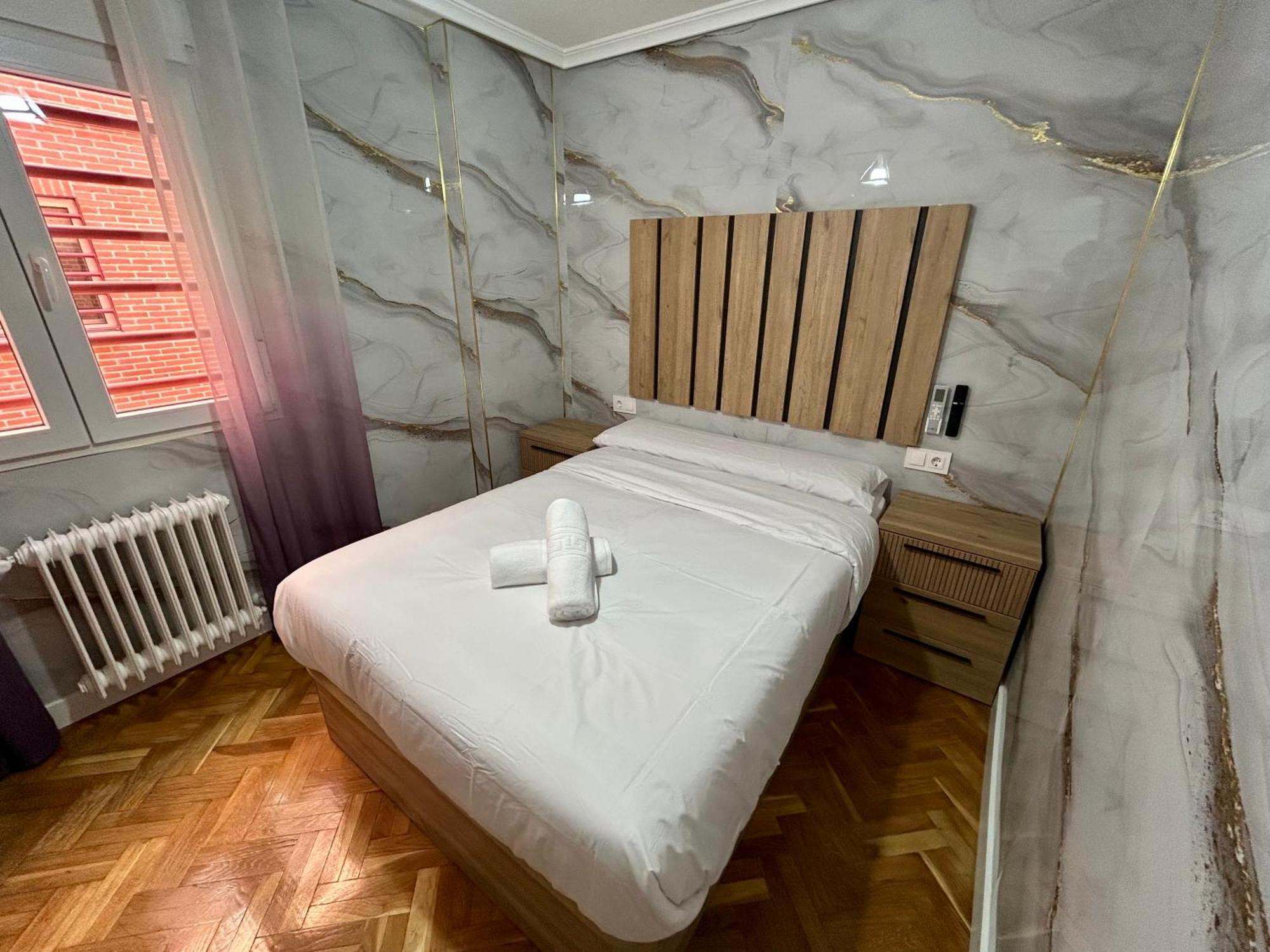 Rooms Cuenca Cuenca  Zewnętrze zdjęcie