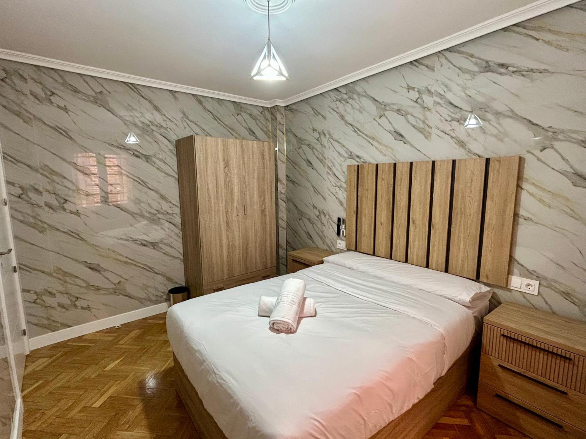 Rooms Cuenca Cuenca  Zewnętrze zdjęcie
