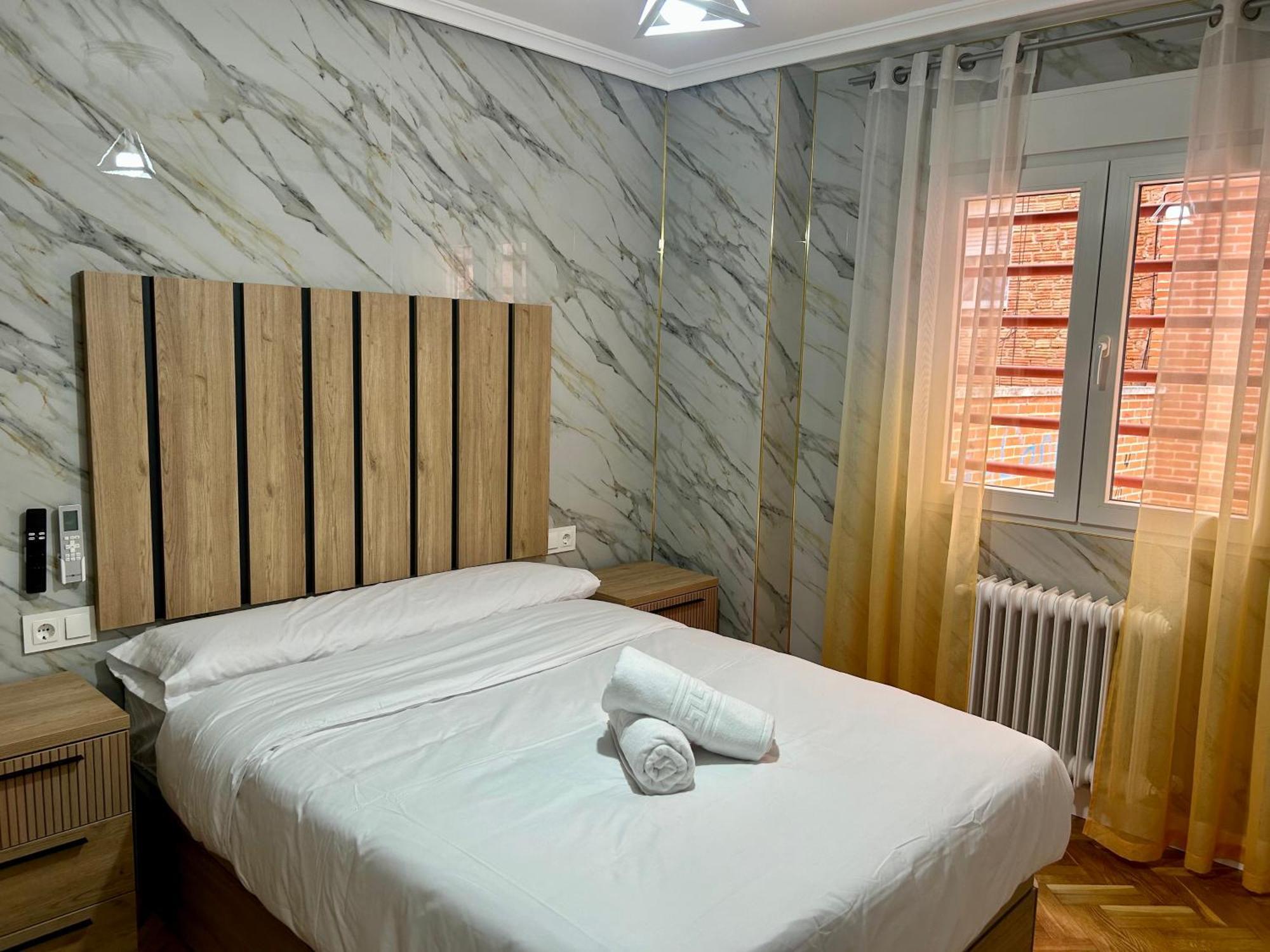 Rooms Cuenca Cuenca  Zewnętrze zdjęcie