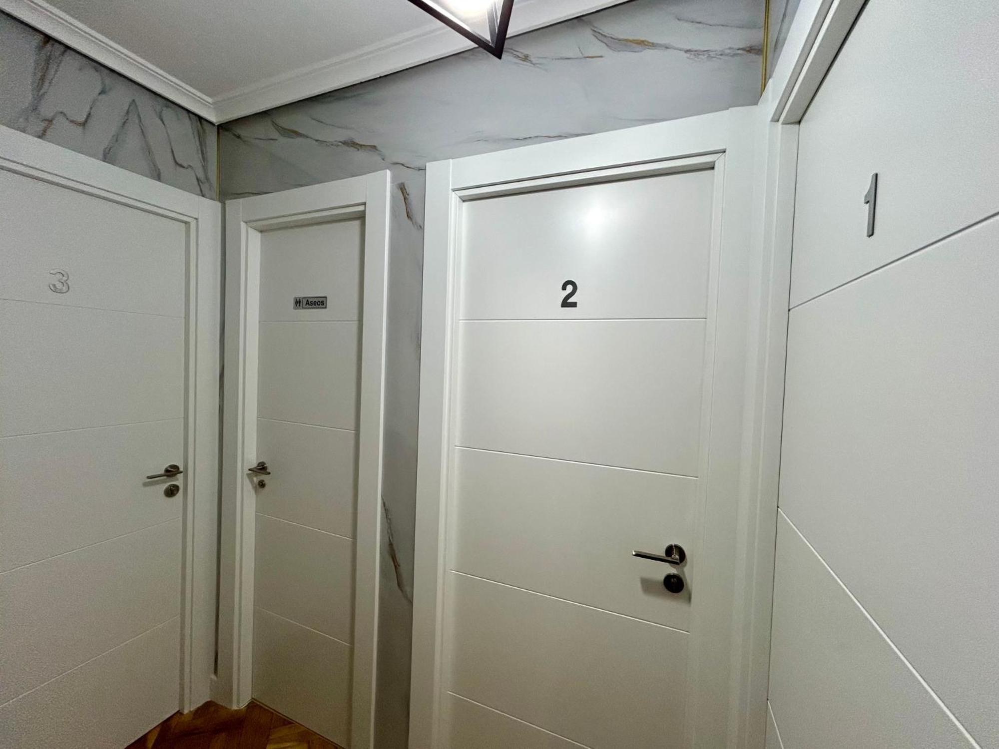 Rooms Cuenca Cuenca  Zewnętrze zdjęcie