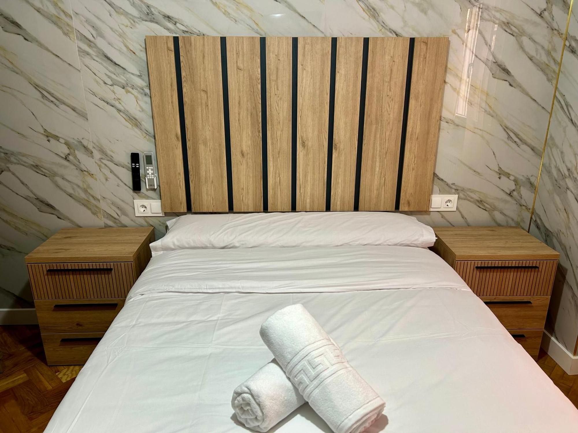 Rooms Cuenca Cuenca  Zewnętrze zdjęcie