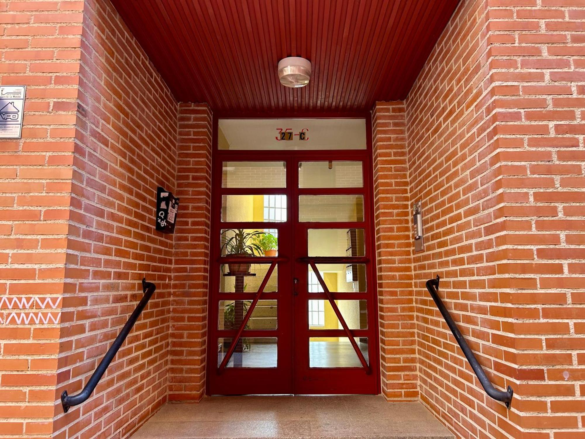 Rooms Cuenca Cuenca  Zewnętrze zdjęcie