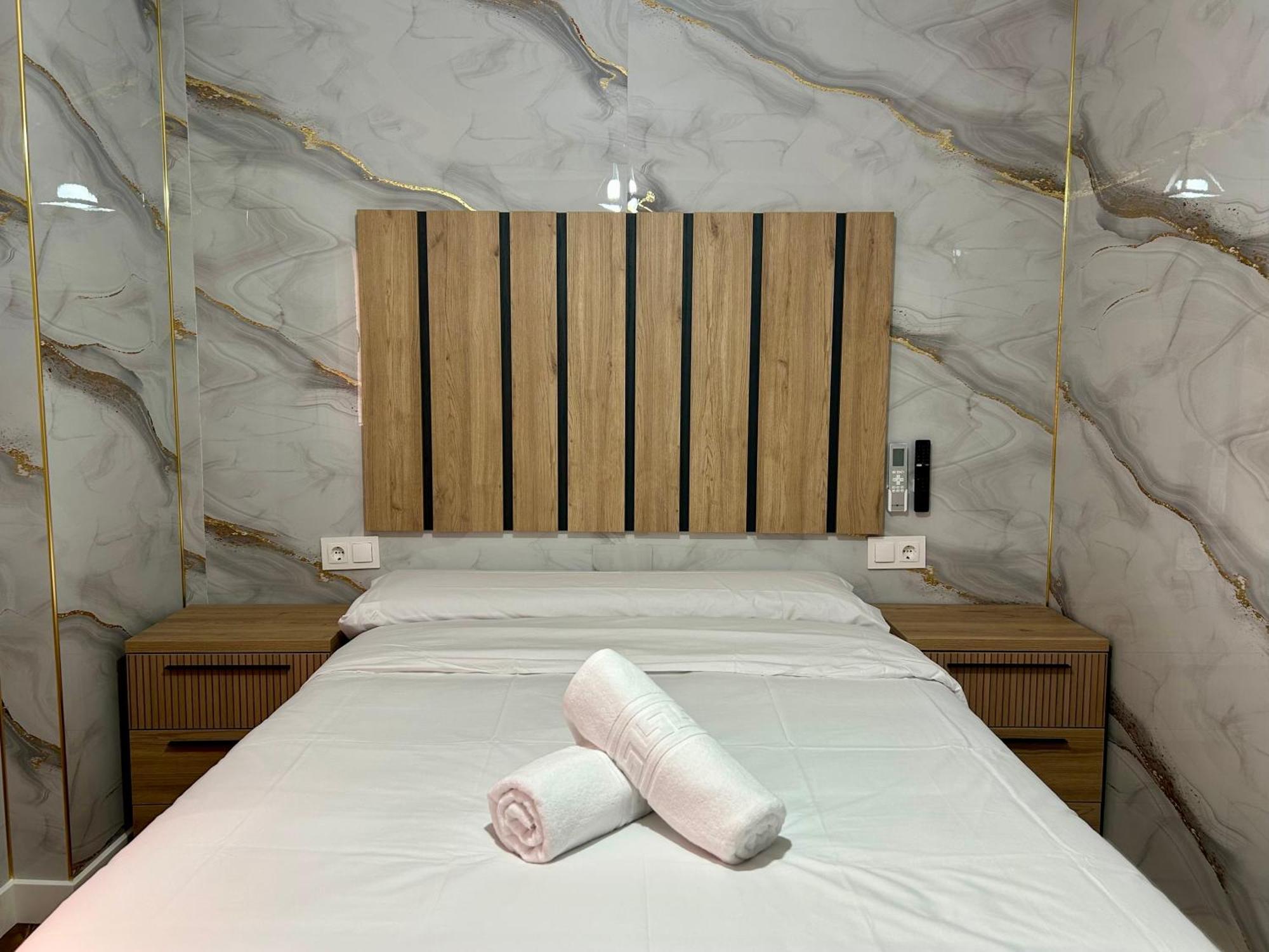 Rooms Cuenca Cuenca  Zewnętrze zdjęcie