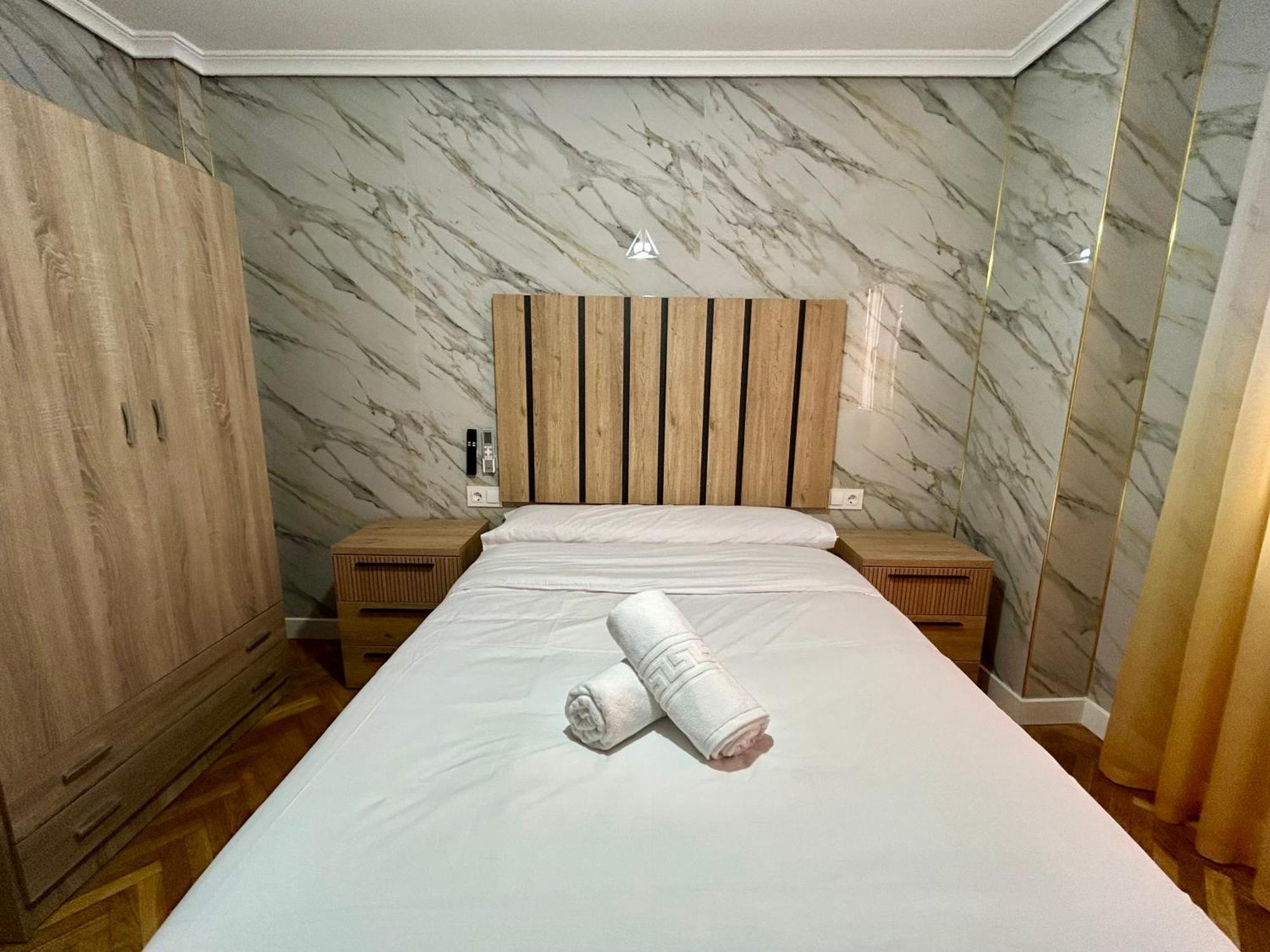 Rooms Cuenca Cuenca  Zewnętrze zdjęcie