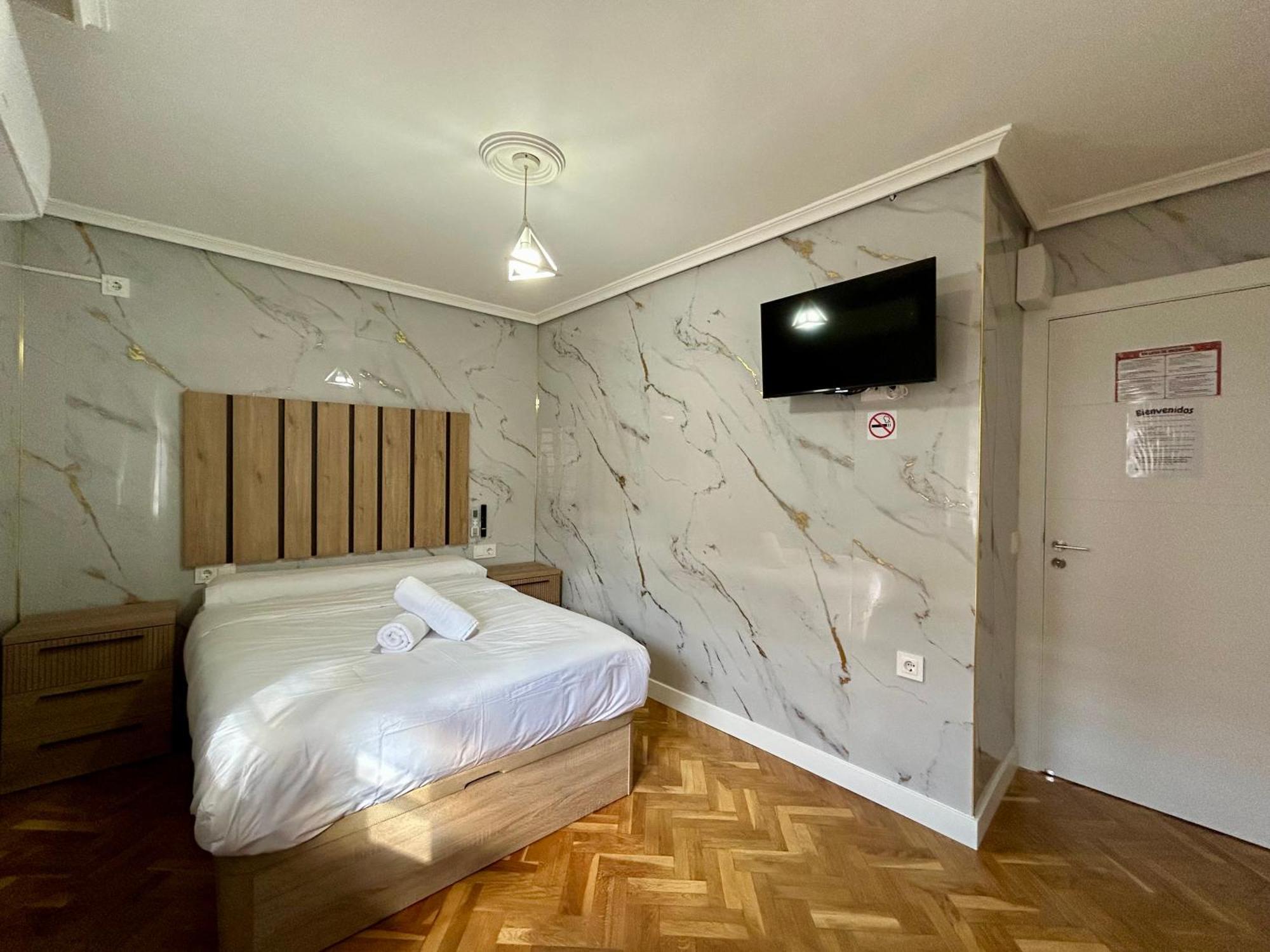 Rooms Cuenca Cuenca  Zewnętrze zdjęcie