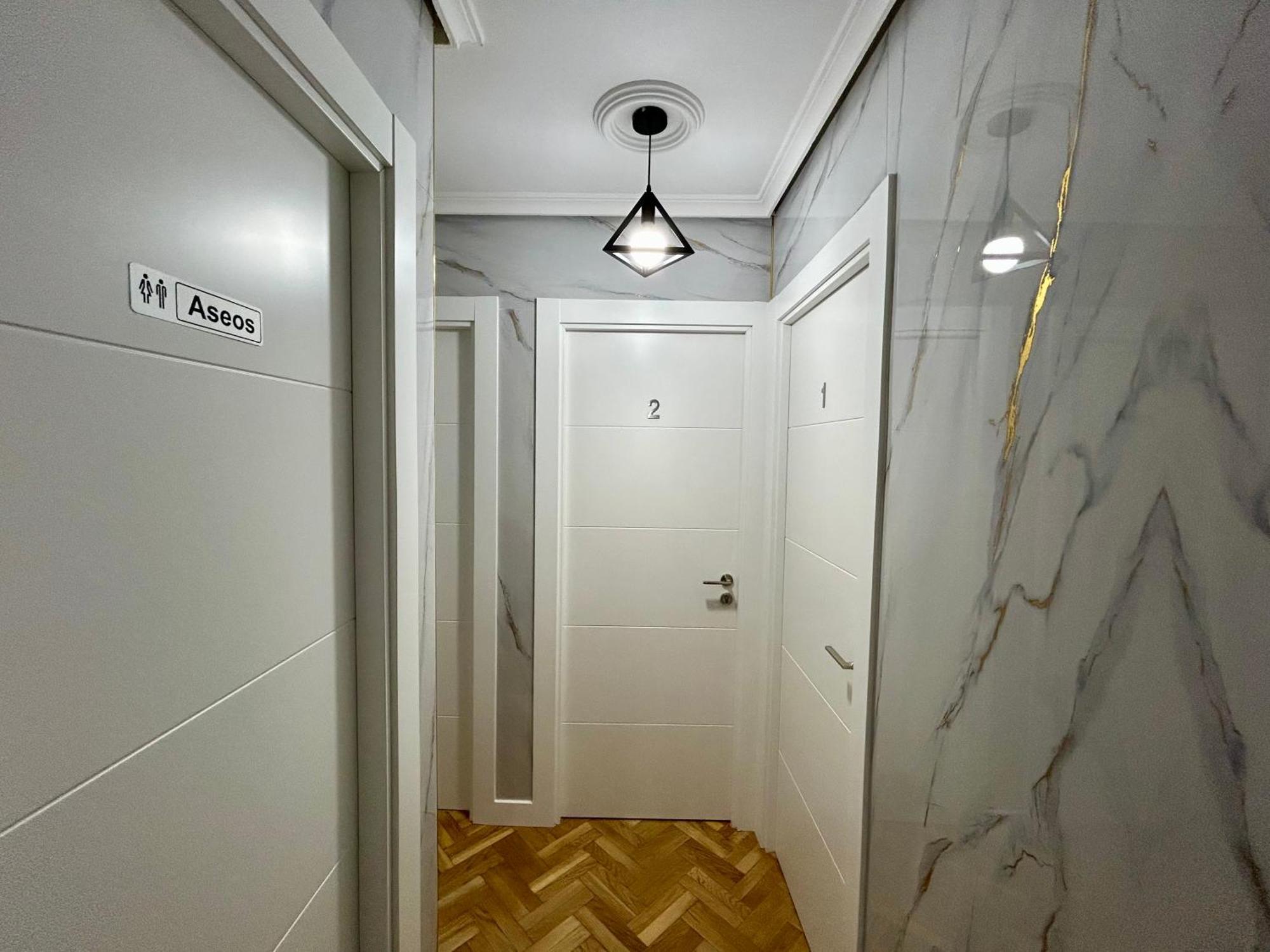 Rooms Cuenca Cuenca  Zewnętrze zdjęcie