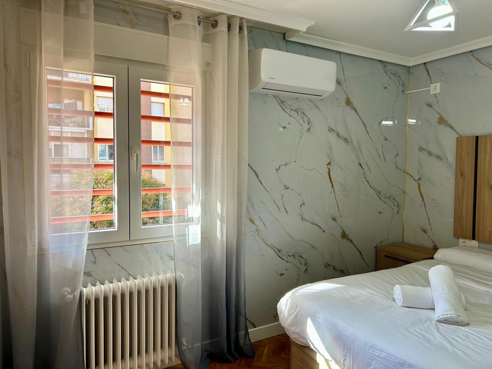 Rooms Cuenca Cuenca  Zewnętrze zdjęcie