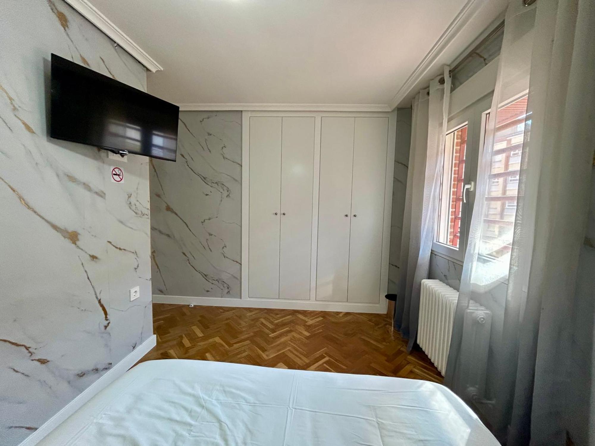 Rooms Cuenca Cuenca  Zewnętrze zdjęcie