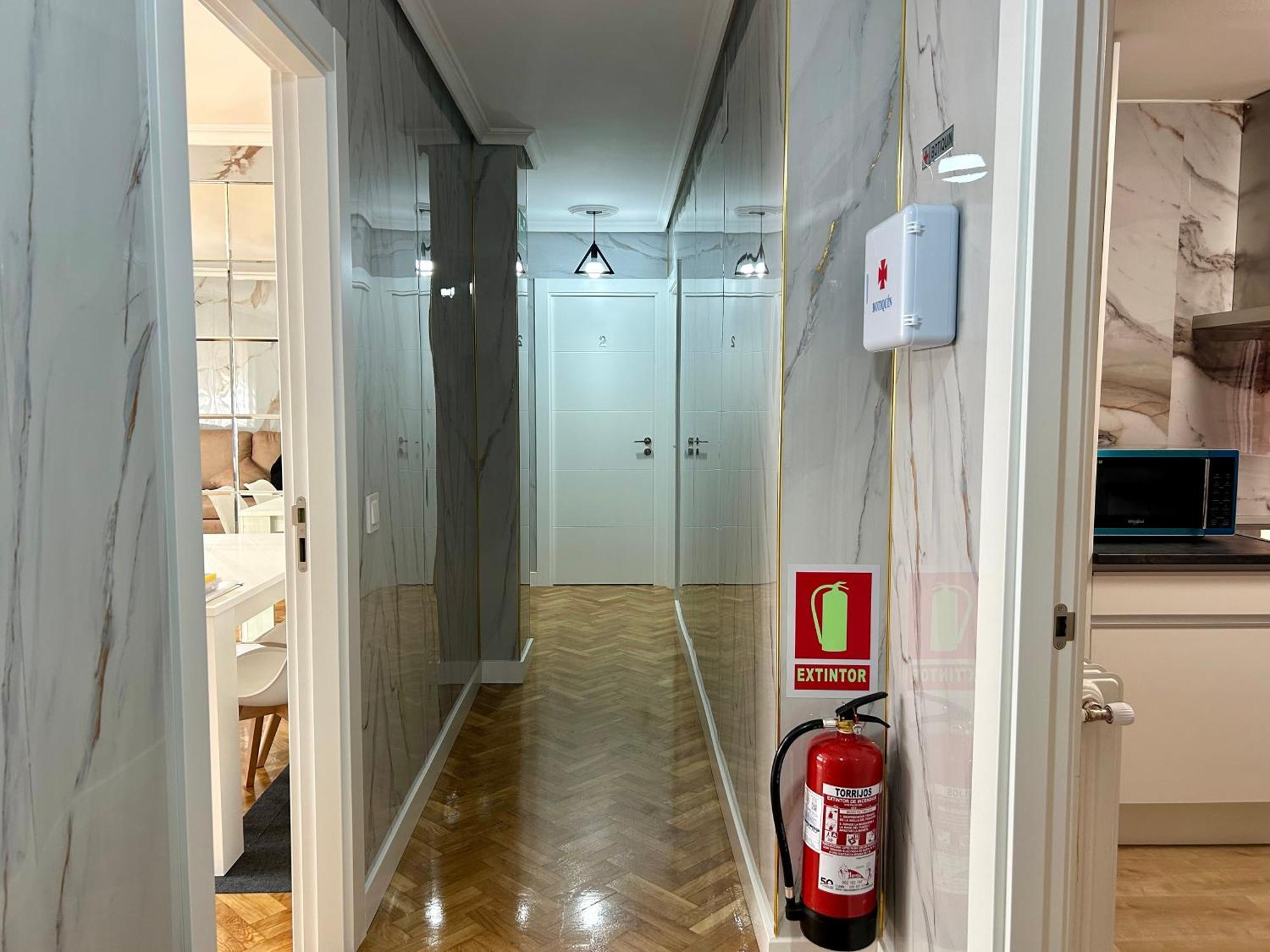 Rooms Cuenca Cuenca  Zewnętrze zdjęcie
