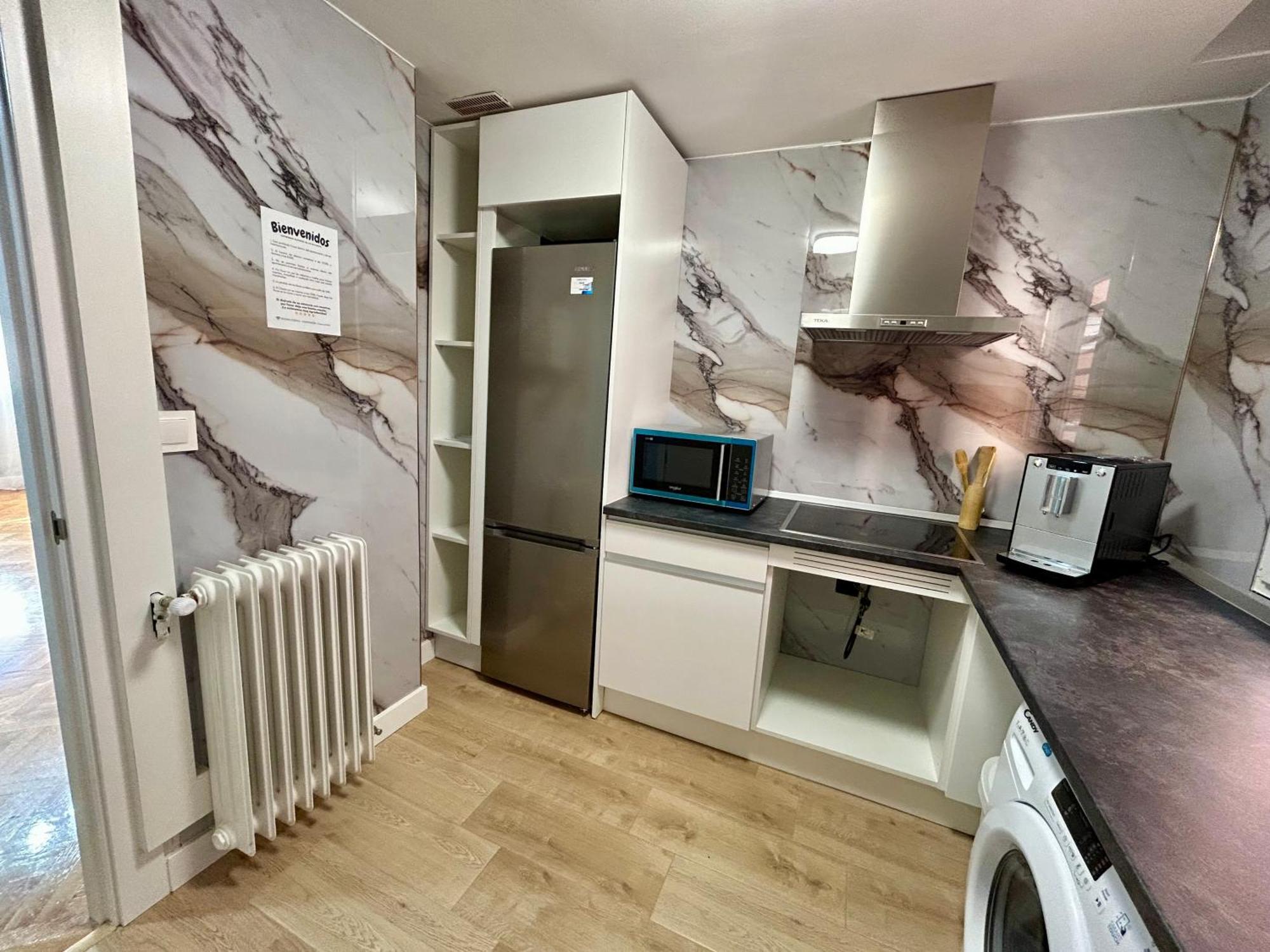 Rooms Cuenca Cuenca  Zewnętrze zdjęcie