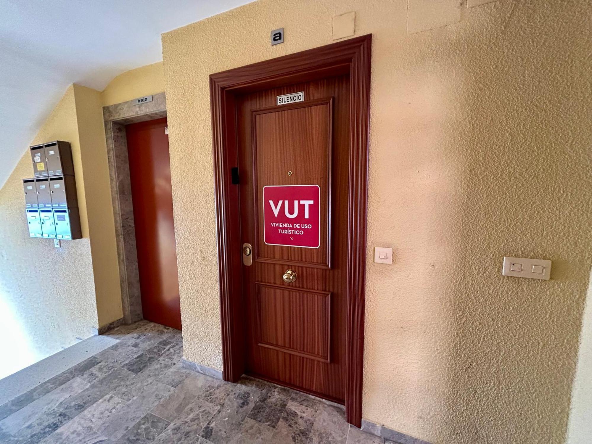Rooms Cuenca Cuenca  Zewnętrze zdjęcie