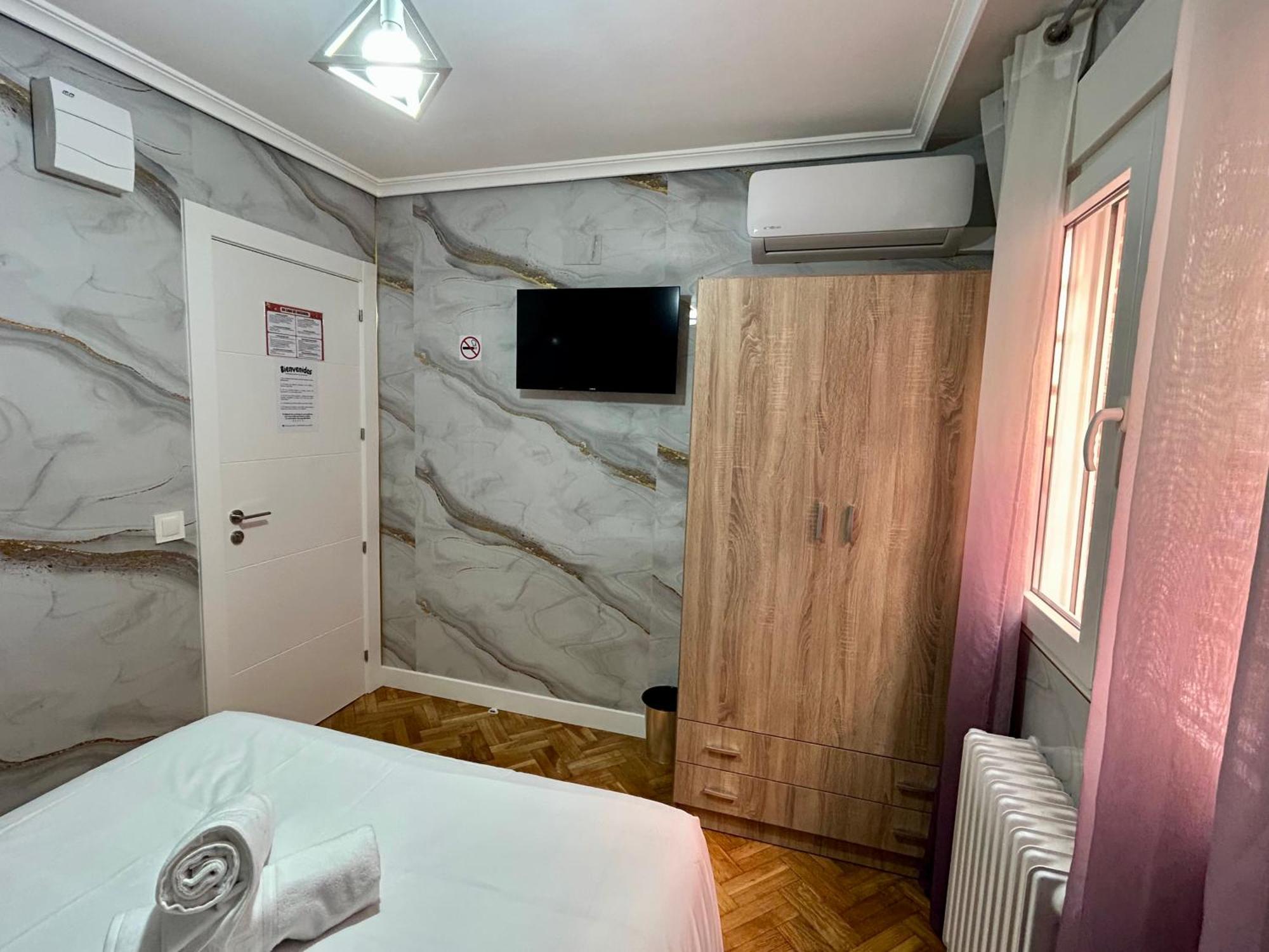 Rooms Cuenca Cuenca  Zewnętrze zdjęcie