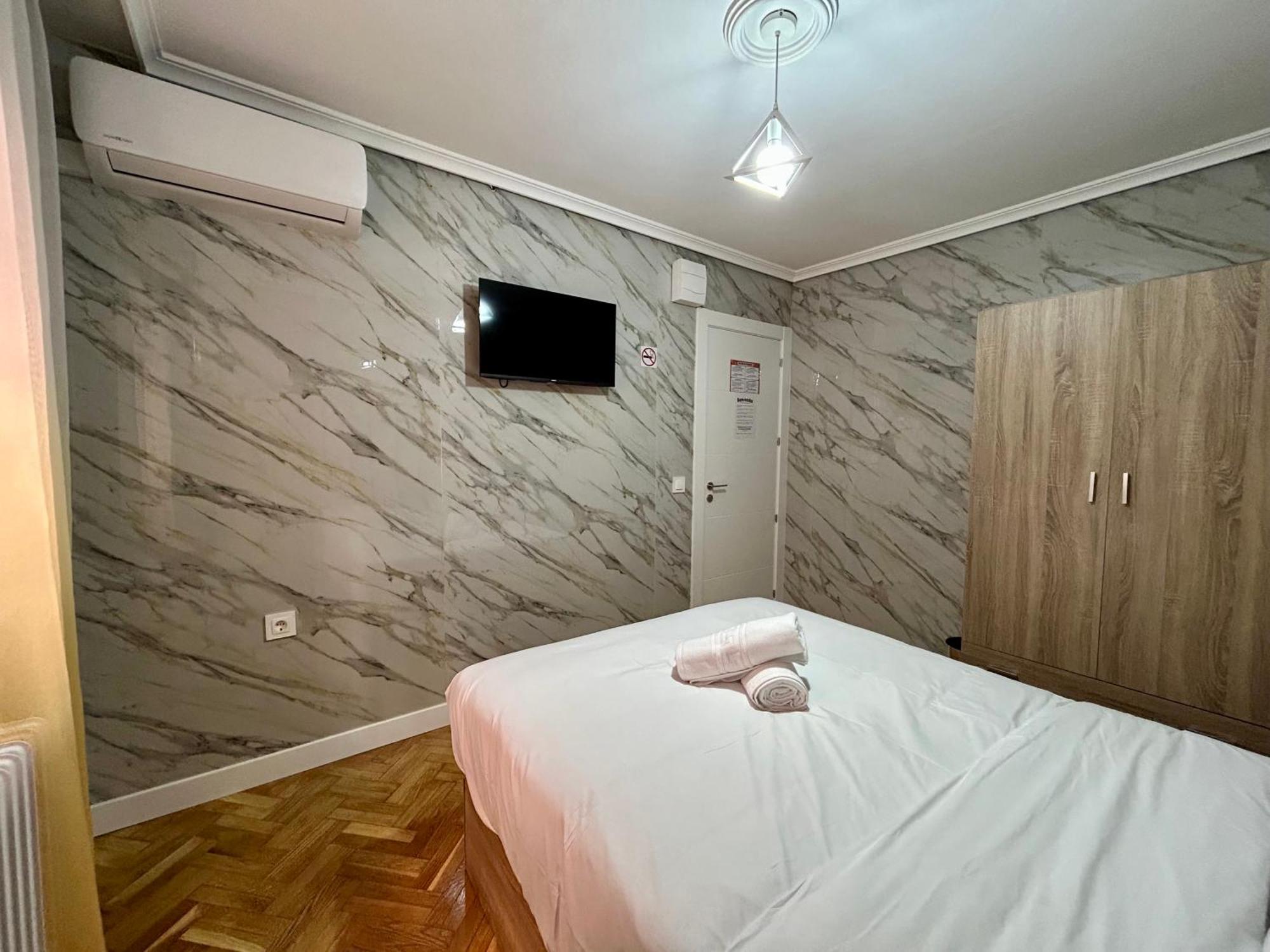 Rooms Cuenca Cuenca  Zewnętrze zdjęcie