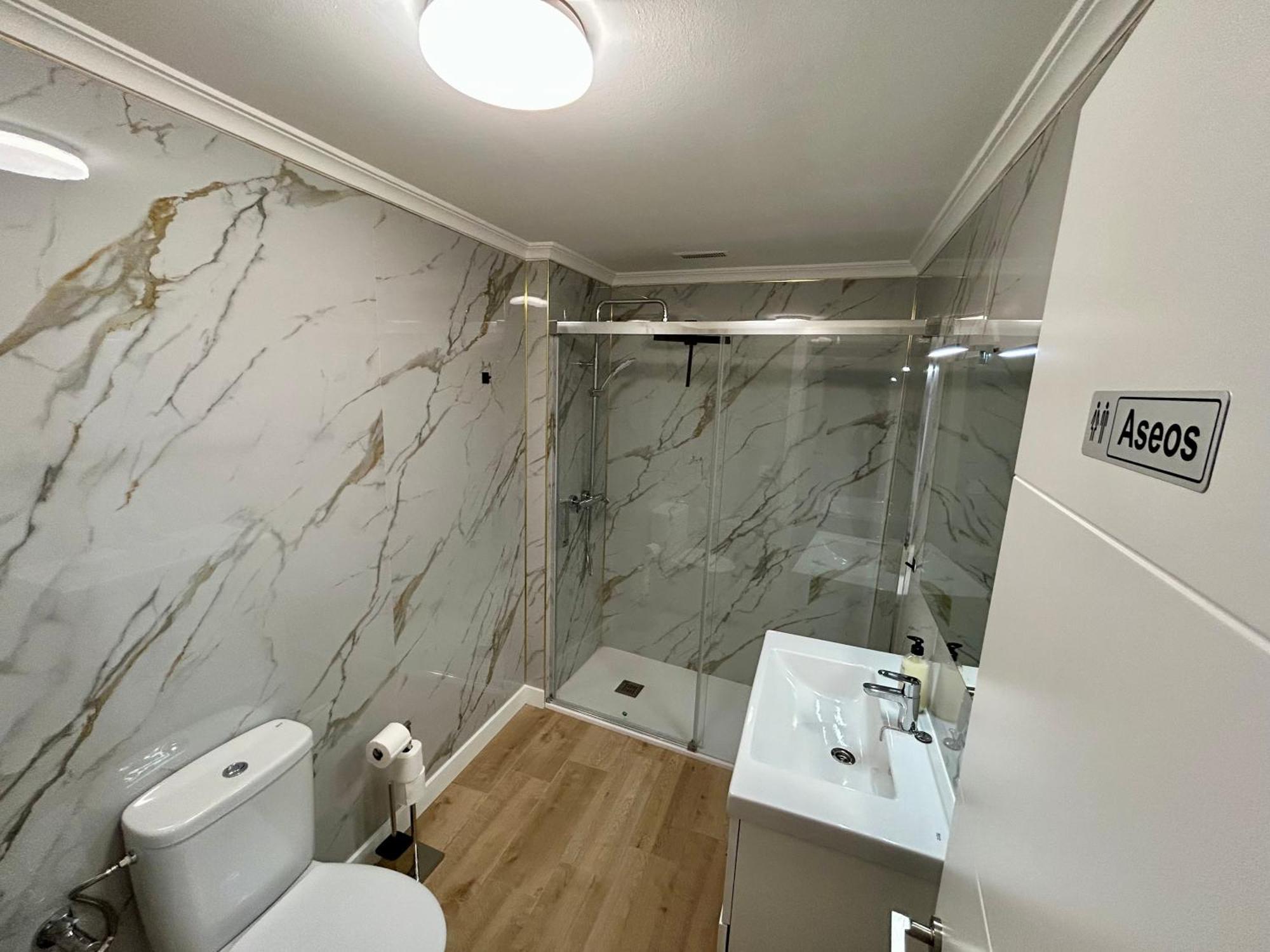 Rooms Cuenca Cuenca  Zewnętrze zdjęcie